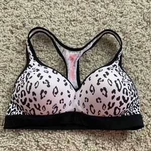 Victoria’s Secret Pink Yoga Sports Bra